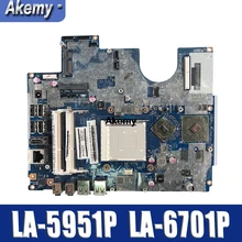 Для ASUS AIO ET2011 ET2011A ET2011AGK ET2011AGT материнская плата NCL30 LA-5951P LA-6701P Тесты хорошее