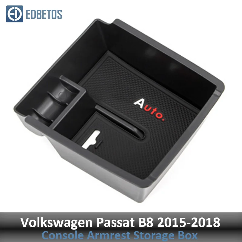 Подлокотник вспомогательный перчаточный ящик для Volkswagen Passat B8 - Цена: 