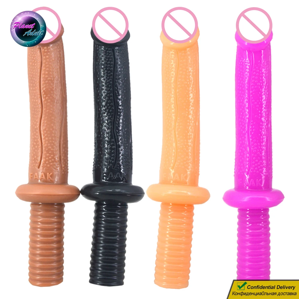 Dildo Sword