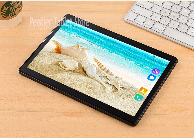 Новинка, DHL, 10 дюймов, 2.5D стекло, планшетный ПК, Android 9,0, четыре ядра, 4G LTE, 8 Гб ram, 128 ГБ rom, 1280*800, ips, A-GPS, планшет, 10, 10,1+, подарки