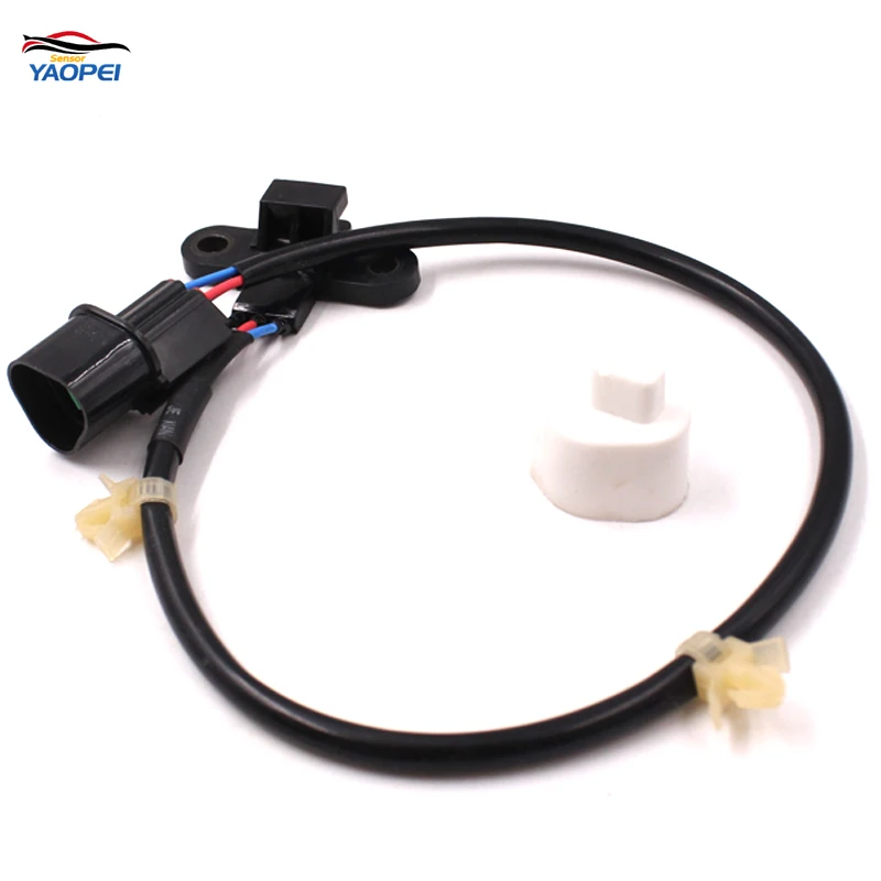 Датчик положения коленчатого вала для Great Wall Mitsubishi Montero Sport 2.4L J5T25176 SMW250627 MD328275 PC349 5S1855 SU4310 MD320754
