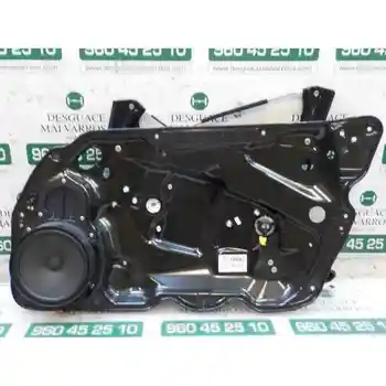 

WINDOW LIFTER FRONT RIGHT VOLKSWAGEN PASSAT VARIANT (365) 2.0 TDI NON 3AA837756 988705320 [16816347]