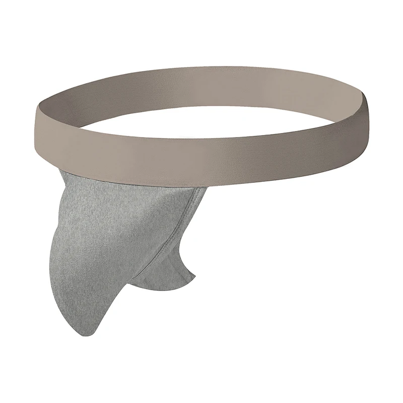 Мужские трусы джоки сексуальное нижнее белье мужские гей слипы танга с мешочком