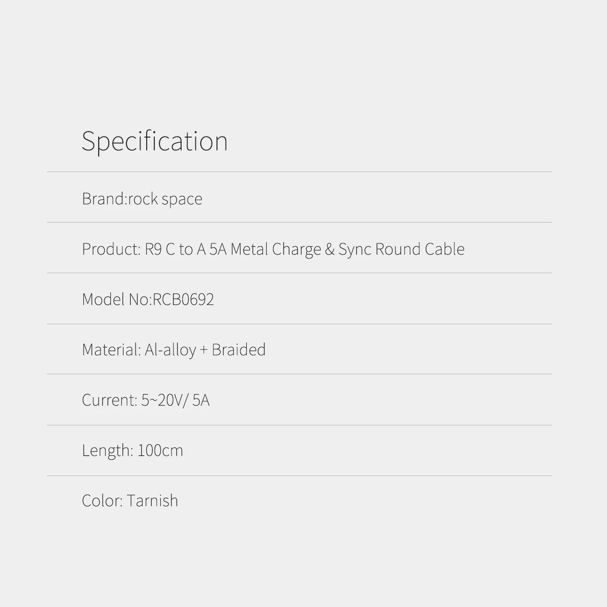 QC3.0 usb type C кабель 5A металлический кабель для быстрой зарядки и синхронизации совместим с samsung Note S10 S9 S8, LG V50 и другими USB-C устройствами