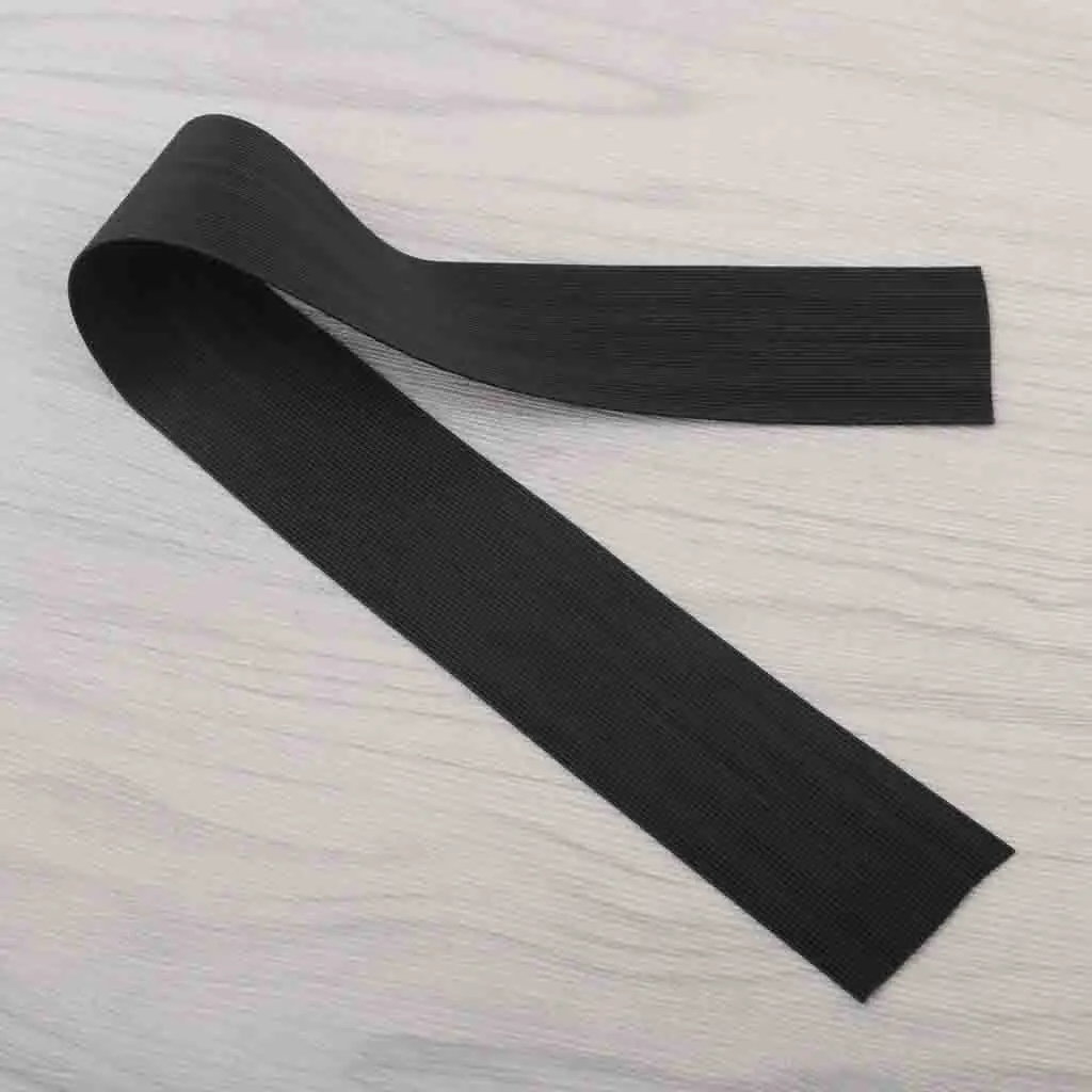 Crazy Legs Fly Tying Materials, 40 Strands Micro Silicone Rubber Skirts for Soft Worm Trout Fly Legs