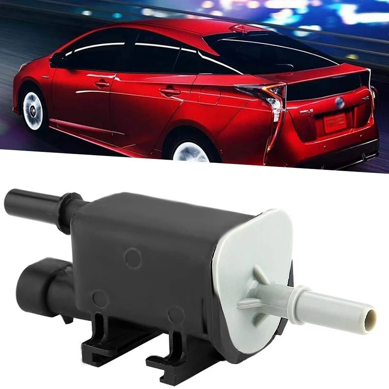 Электромагнитный клапан очистки паровой канистры для 04-14 GM 12597567