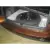 Тиски в багажнике Renault Duster