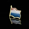 Netherland Country Metal Flag Lapel Pin Hat Tie Tack Badge Brooch Souvenir Gifts 19 x 21mm ► Photo 2/6