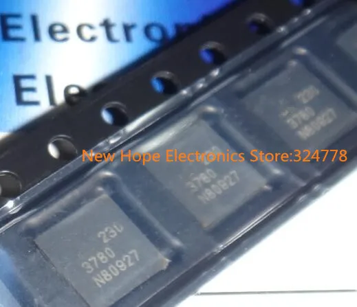Ltc3780uh LTC3780 3780 QFN32 чип регулятора напряжения | Электронные компоненты и