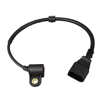 

038957147A 038957147G Crankshaft Position Sensor CPS For- A2 A3 SEAT 1996-2010