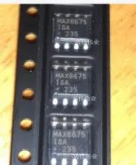 Новый оригинальный MAX6675ISA MAX6675 SOIC8 Бесплатная доставка