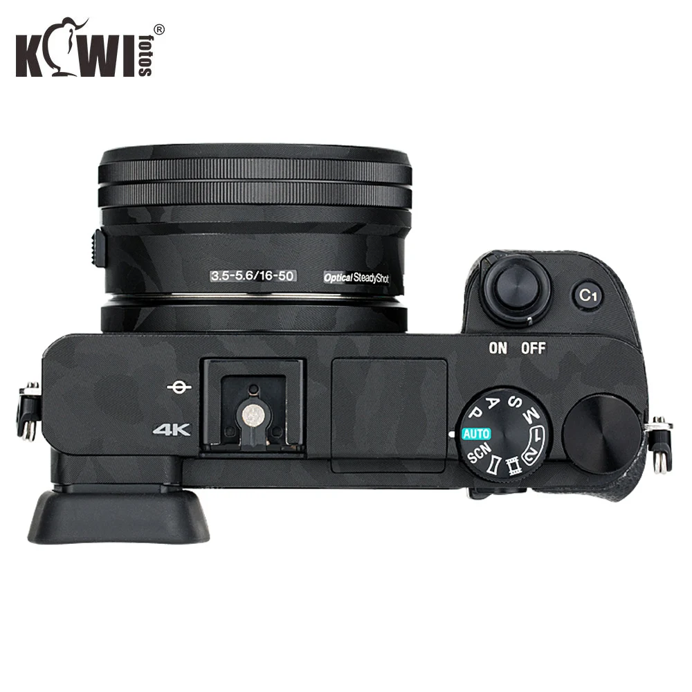 KIWIFOTOS KS-A6500SK(8)