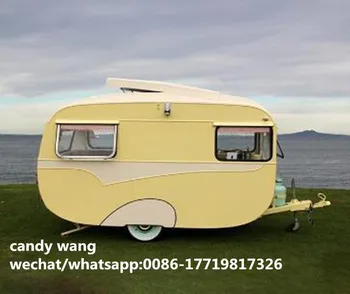 

customized color and size Beach party food car beer car food truck for fast food trailer