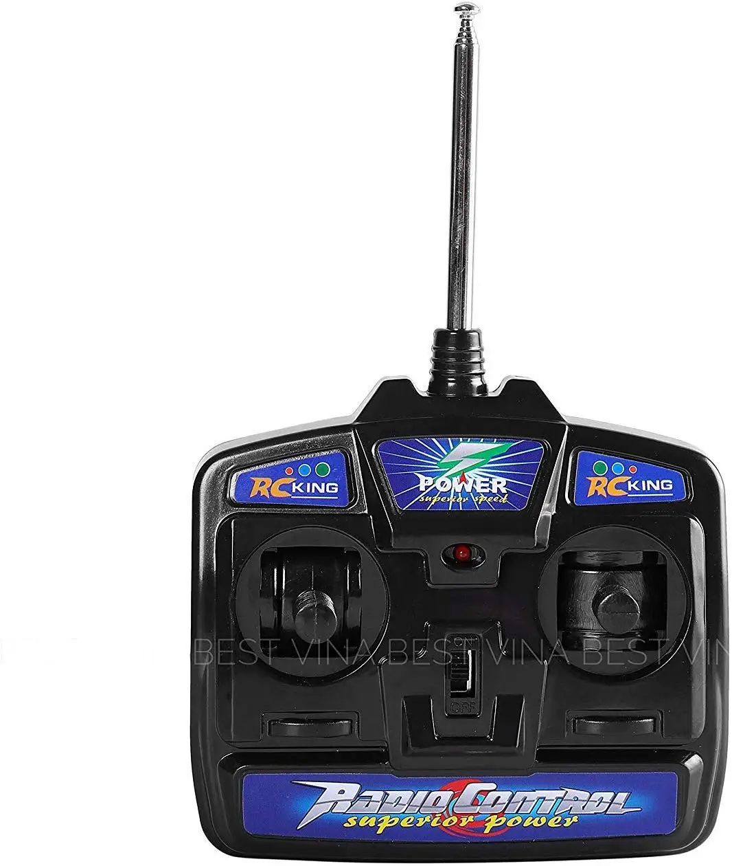 RC King 27 МГц универсальный пульт дистанционного управления и 12 в приемник комплект передатчик материнская плата коробка управления аксессуары для детей электрический Ca