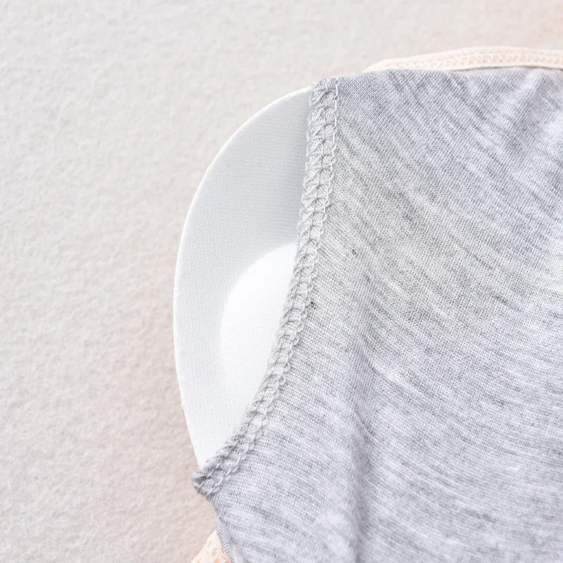 Женские кружевные бюстгальтеры на бретельках CHRLEISURE привлекательные с красивой