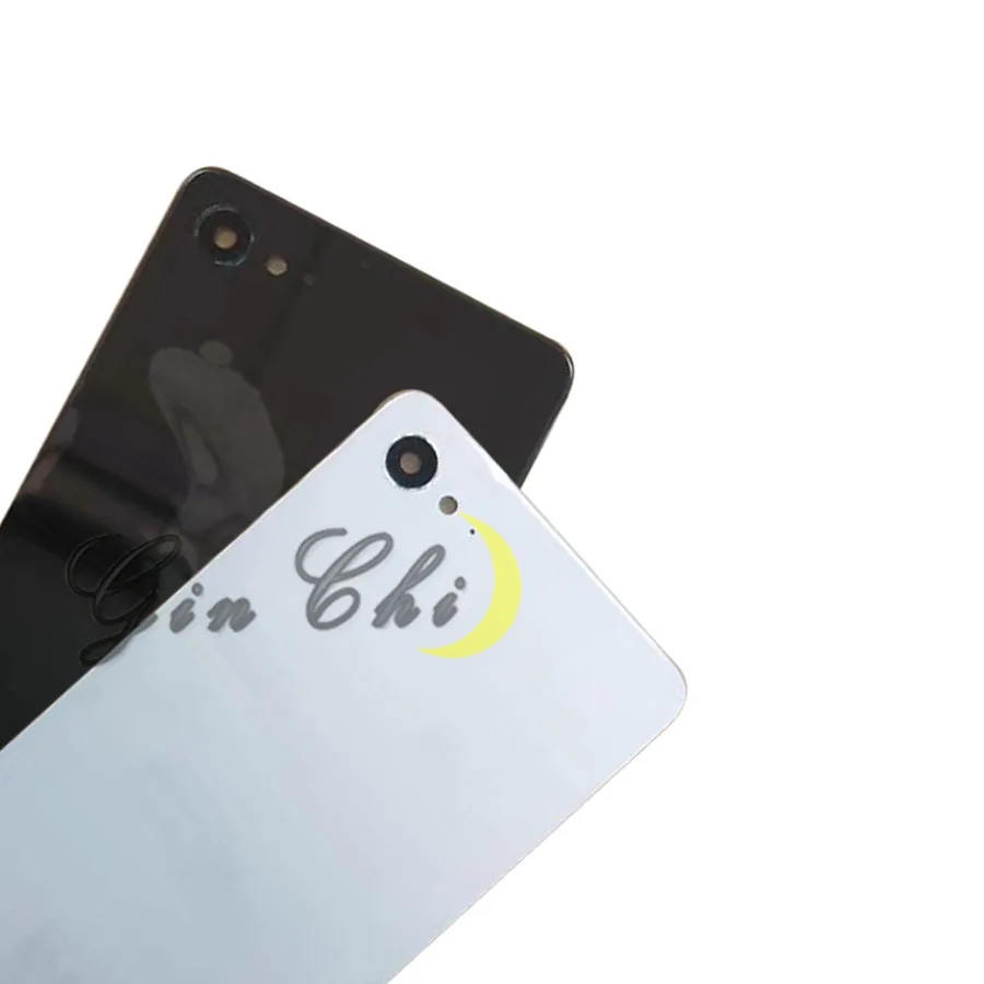 lenovo ZUK Z2 крышка батареи задняя крышка Z2 плюс замена крышки батарейного отсека части lenovo Zuk Z2 задняя крышка чехол Z2 корпус