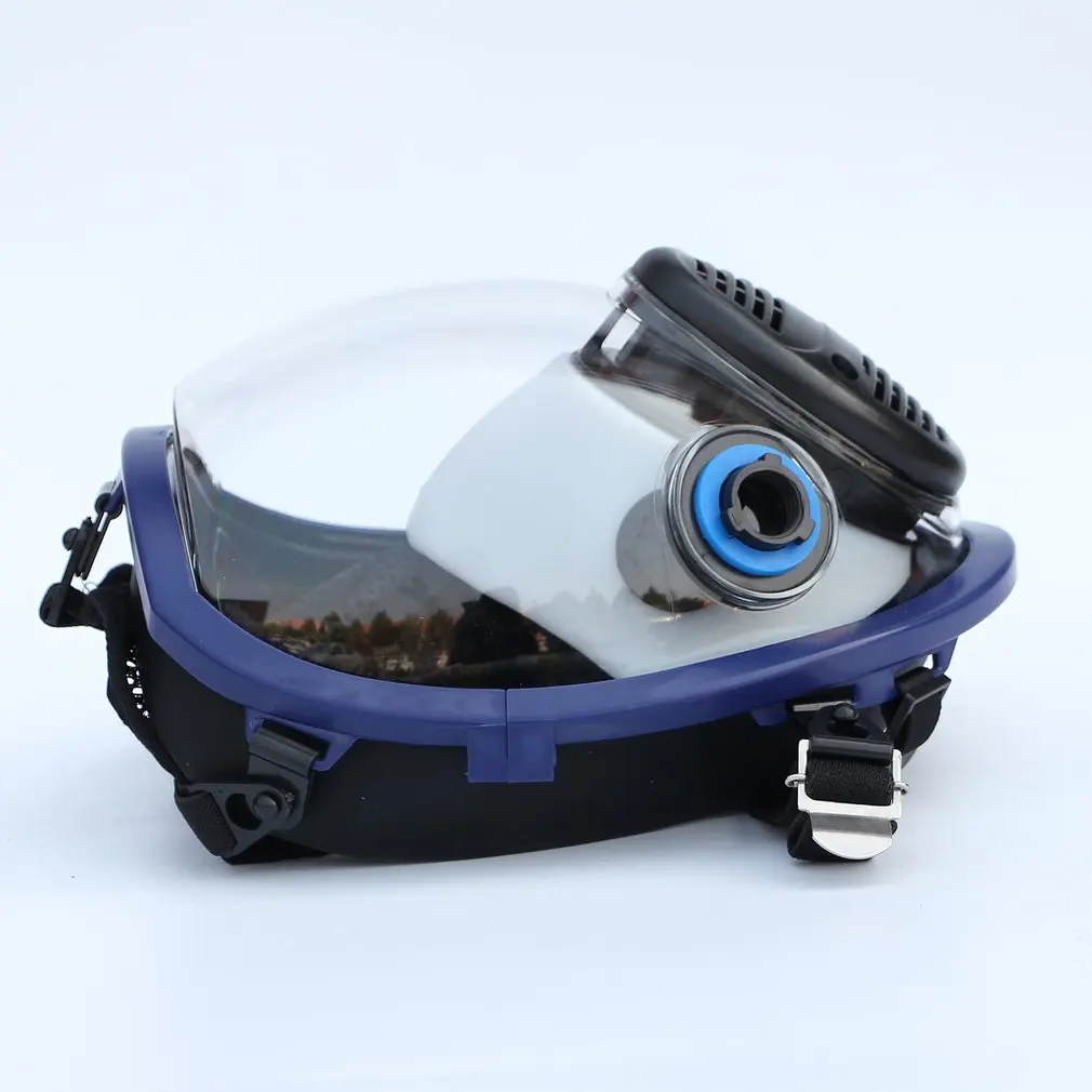 Chemical mask 6800 7suits 6001 Gas Mask acid dust Respirator Paint Pesticide Spray Silicone filter Laboratory cartridge welding