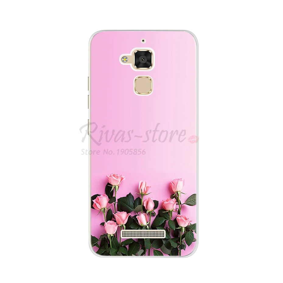 Soft TPU Silicone Phone Case Cover - Shockproof Bumper