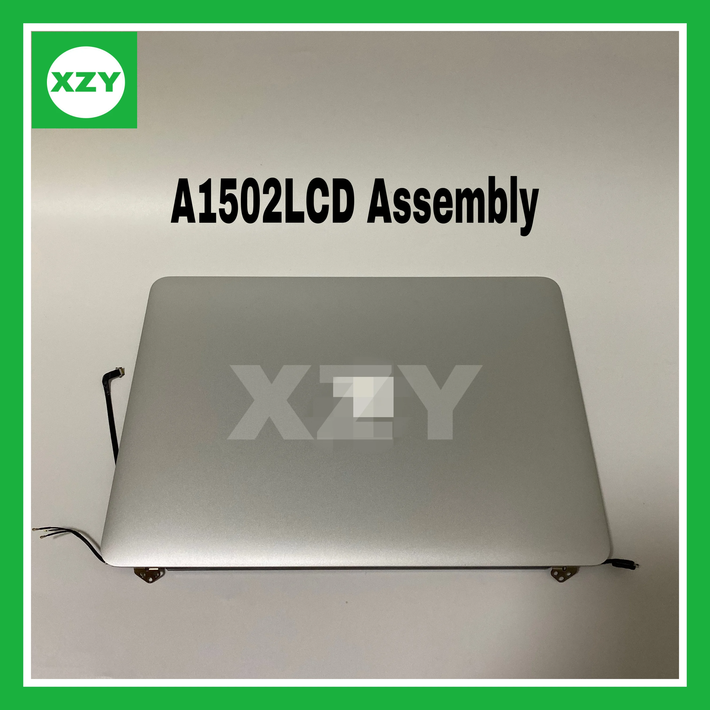 Ранний A1502 lcd полный Дисплей в сборе для Macbook Pro retina 13 A1502 lcd экран полная сборка