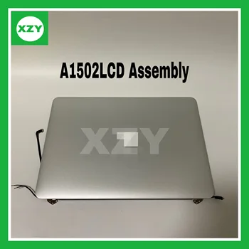 

Brand New 13" A1502 LCD Assembly for MacBook Pro Retina Full Display Assembly EMC 2678/2875 661-8153 Later 2013 Mid 2014