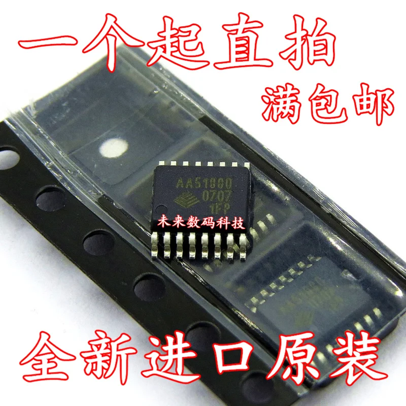 5 шт./лот AA51880FP AA51880 SSOP-16 высокое качество