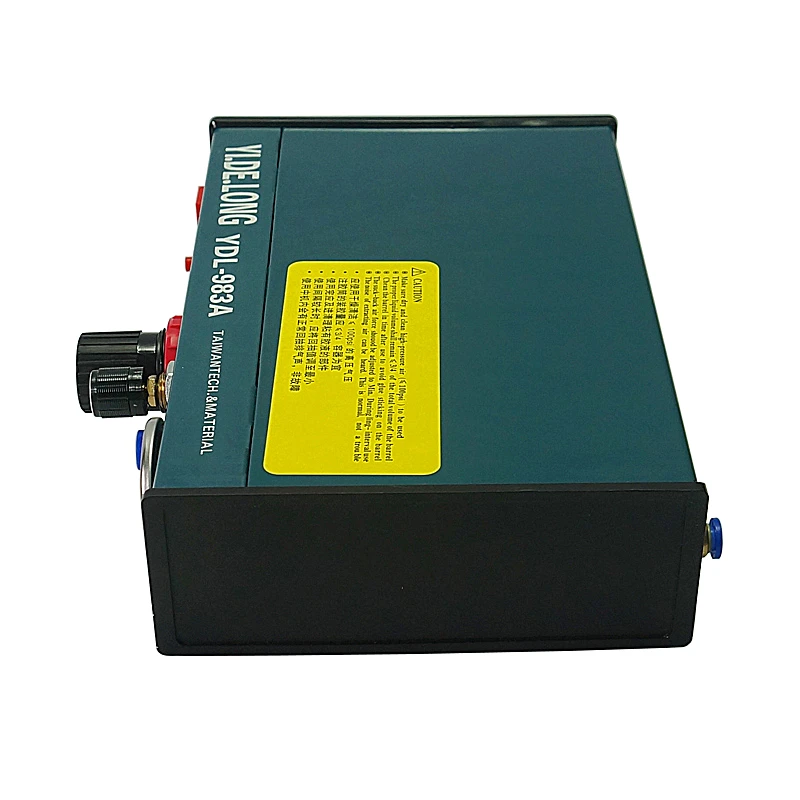 Автоматический диспенсер для клея 220 В паяльная паста контроллер жидкости