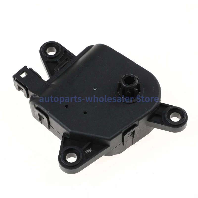 Автомобильные аксессуары 5019631AA 604-002 для Chrysler Aspen Dodge Ram SRT нагреватель смесь дверного привода высокого качества