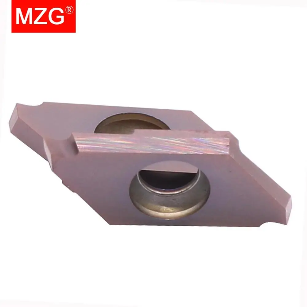 MZG CTPA15FR CTPA20FR ZM686 маленькие детали токарный станок с ЧПУ из нержавеющей стали