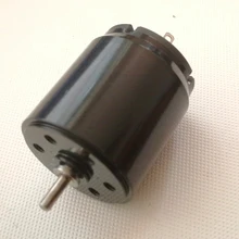 Швейцарский моторный масляный подшипник для Bishiop тату-машинки для подводки и шейдерных игл чернила источники питания