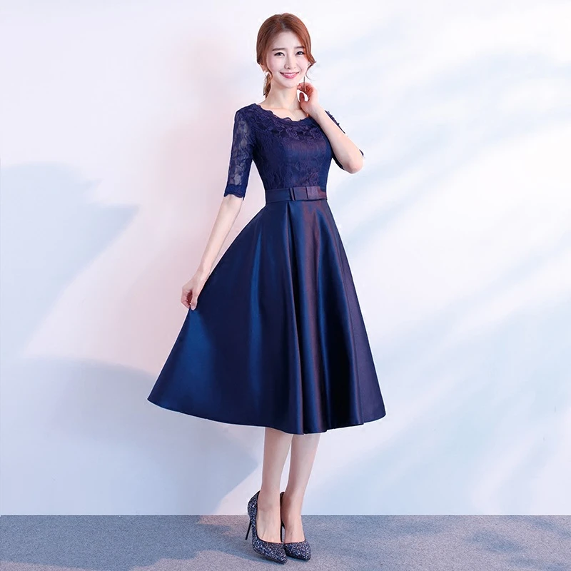 Кружевное вечернее платье Cheongsam Длинные платья Qi Pao Женская традиционная китайская одежда Qipao Продвижение модные китайские вечерние платья
