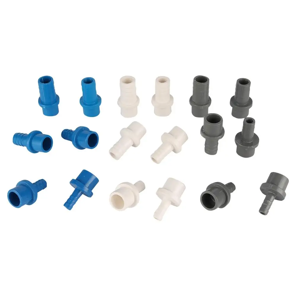 Accessorio Per Tubo In PE, Connettore Per Valvola A Sfera A 3 Vie, Progettato Per Installazioni