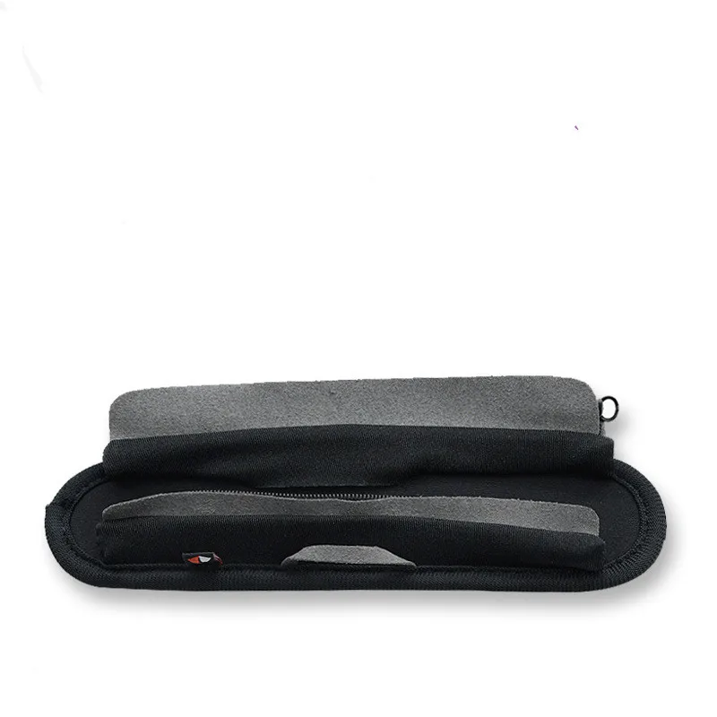 

For Bose QC35 Earphone Head Beam Set QC15 25 Ear Pad 1abt Audio Technica Msr7 Beam Protective Case