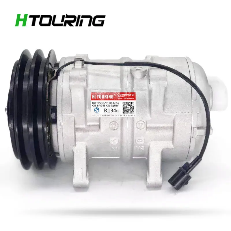 

Для автомобильного пикапа Isuzu Rodeo Trooper OPEL MONTEREY DKS17CH AC компрессор 5060113350 5062111860 8971328270 506011-3350 8943760970