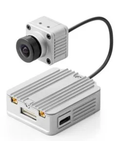 

FPV Air Unit compatible with FPV Goggles and FPV Remote Contultra low latency high definition digital image transmission