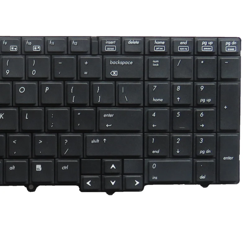 GZEELE-US-Black-English-version-keyboard-FOR-HP-EliteBook-8540-8540P-8540W-Laptop-Keyboard (2)