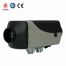 Diesel do calefator 2.2kw 12v do estacionamento do ar semelhante ao lcd de eberspaecher ou ao controlador giratório
