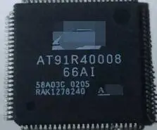 Бесплатная доставка IC новый % AT91R40008-66AI