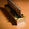 Steins Gate World Line Rate of Change Detector Divergence Meter  IN14 Glow Tube Clock Anime Same Style 4