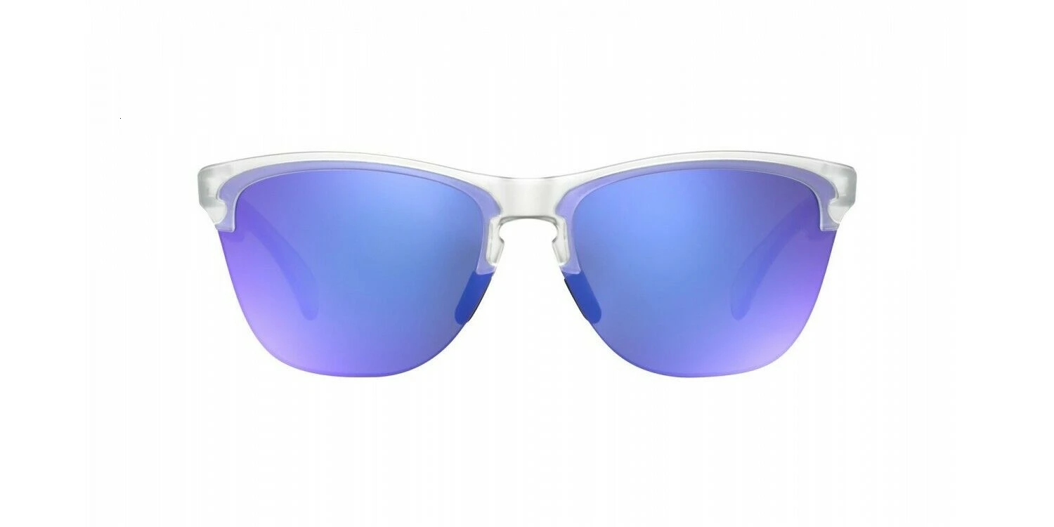 Gafas de sol Оукли Frogskins Lite OO9374 937403-óptica autorizada Оукли