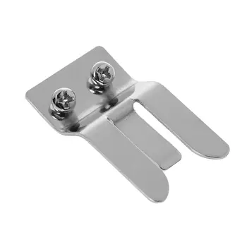 

Car Hand Microphone Hook For YEASU FT1907 FT8900 FT7900 FT7800R