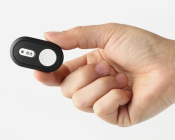 

Camera Bluetooth Remote Controller For Xiaomi YI Camera Accessories Sport Camera 10m Wireless Bluetooth Shutter for Xiaomi Yi