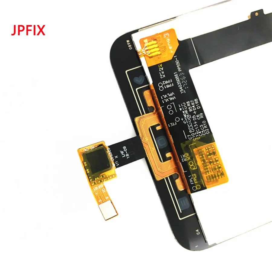 JPFix 5 &quotips lcd для Xiaomi Redmi Примечание 5A ЖК-дисплей сенсорный экран дигитайзер сборка