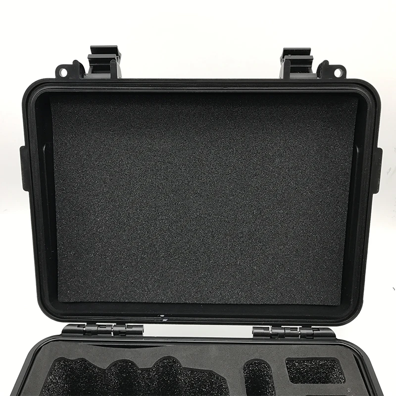 Чехол для переноски для DJI Mavic Mini Drone аксессуар сумка для хранения противоударный дорожная профессиональная защитная сумка для Mavic Mini