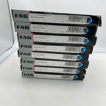 

FAG B7221-E-T-P4S-UL spindle bearing high speed machine tool precision bearing