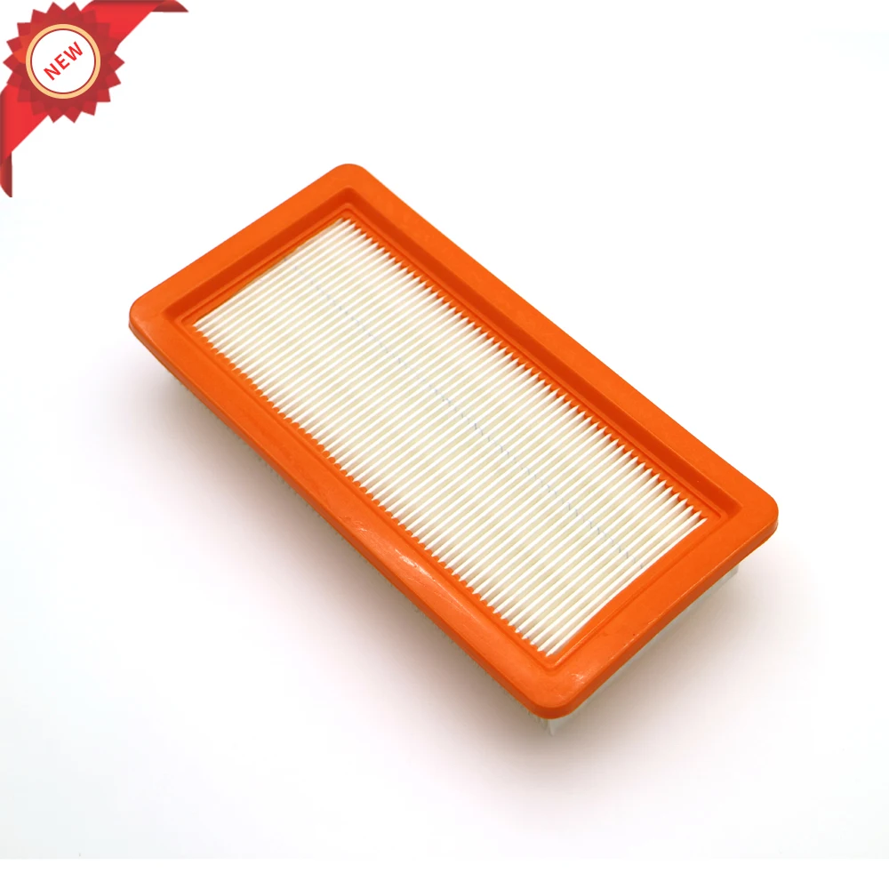 

3PCS HEPA filter for karcher robot vacuum cleaner DS5500 DS6000 DS5600 DS5800 6.414-631.0 filters vacuum cleaner Parts
