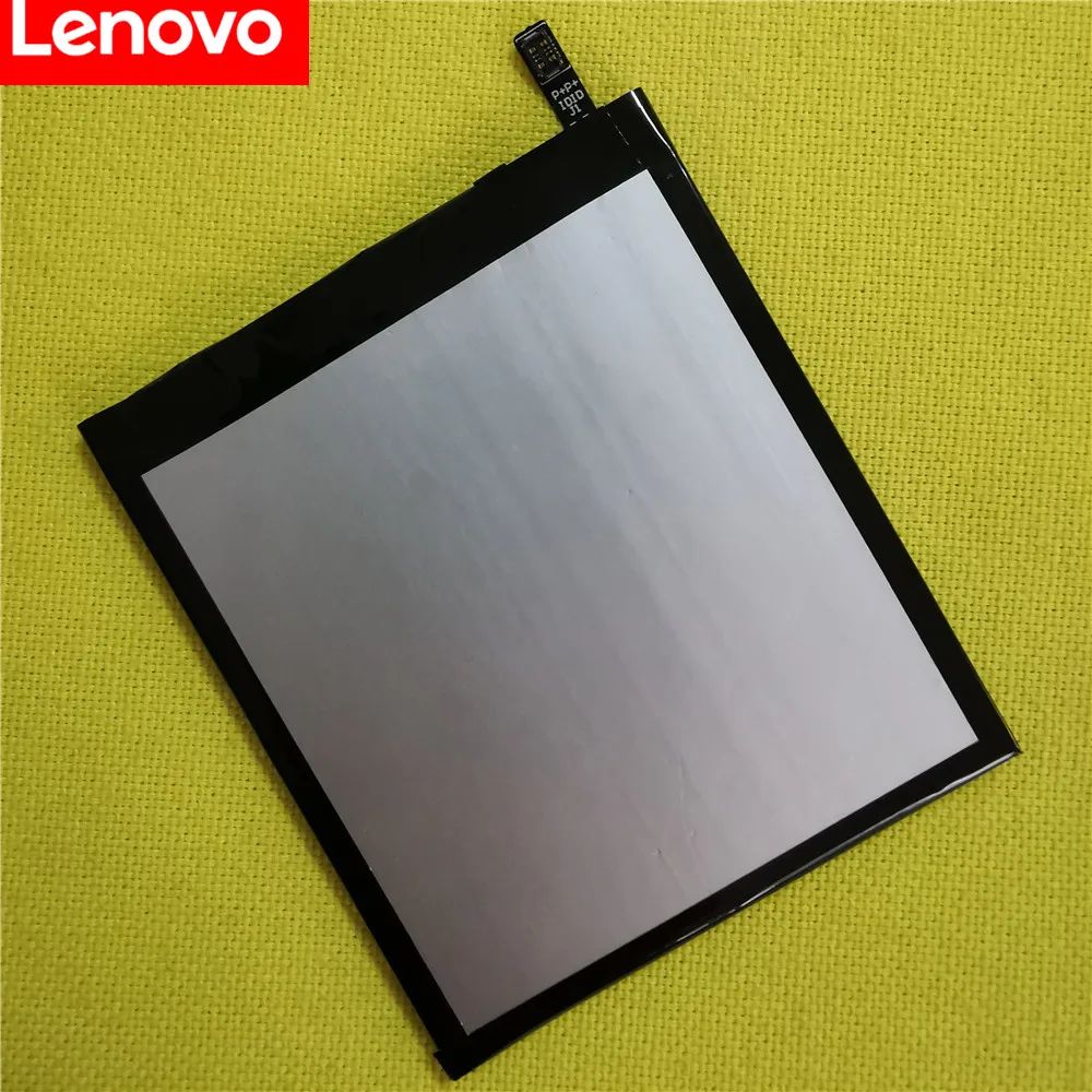 100% Оригинальный аккумулятор 4000 мАч BL272 для Lenovo Vibe K6 Power XT1662 K33A42 сменные