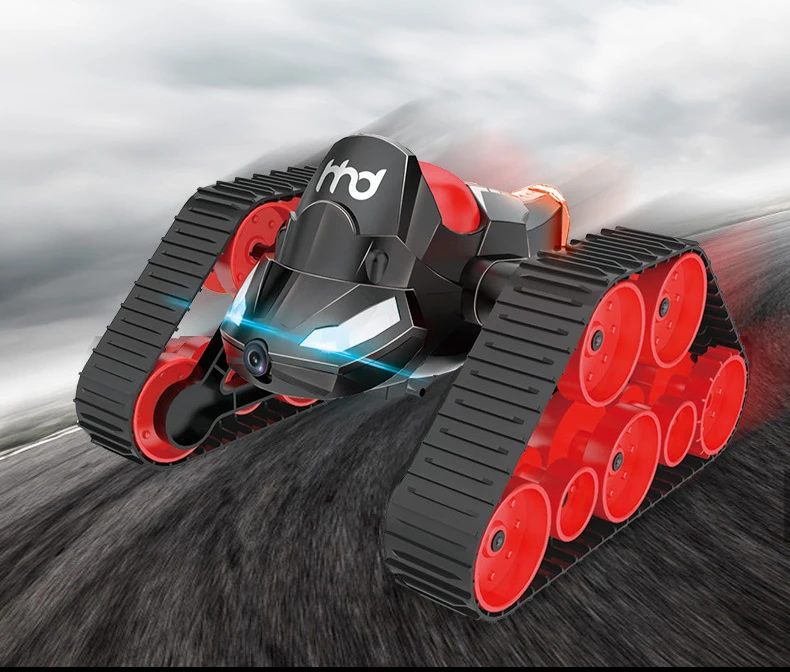 H3 Сделай Сам» для rc-дрона 3-в-1 6-Axis Wi-Fi FPV 0.3MP преобразователь сигналов для камеры беспилотного квадрокоптера на радиоуправлении Р/У танки прыжки Stunter Жук автомобиль отказов