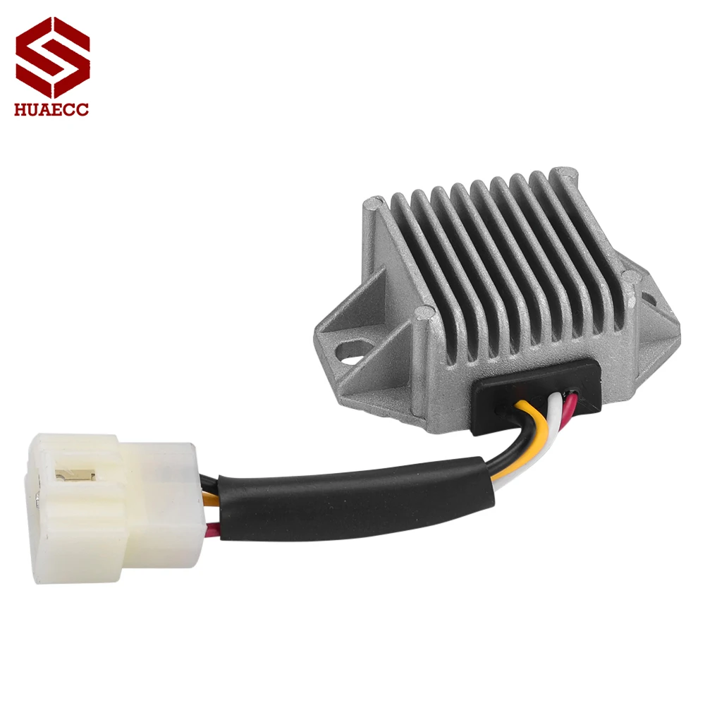 JAER Регулятор выпрямителя Для Yamaha XT350 XT350MC LC KC JC HC GC FC EC DC BC 33G 81960 60 BW350 DT125E DT125RE XT250L