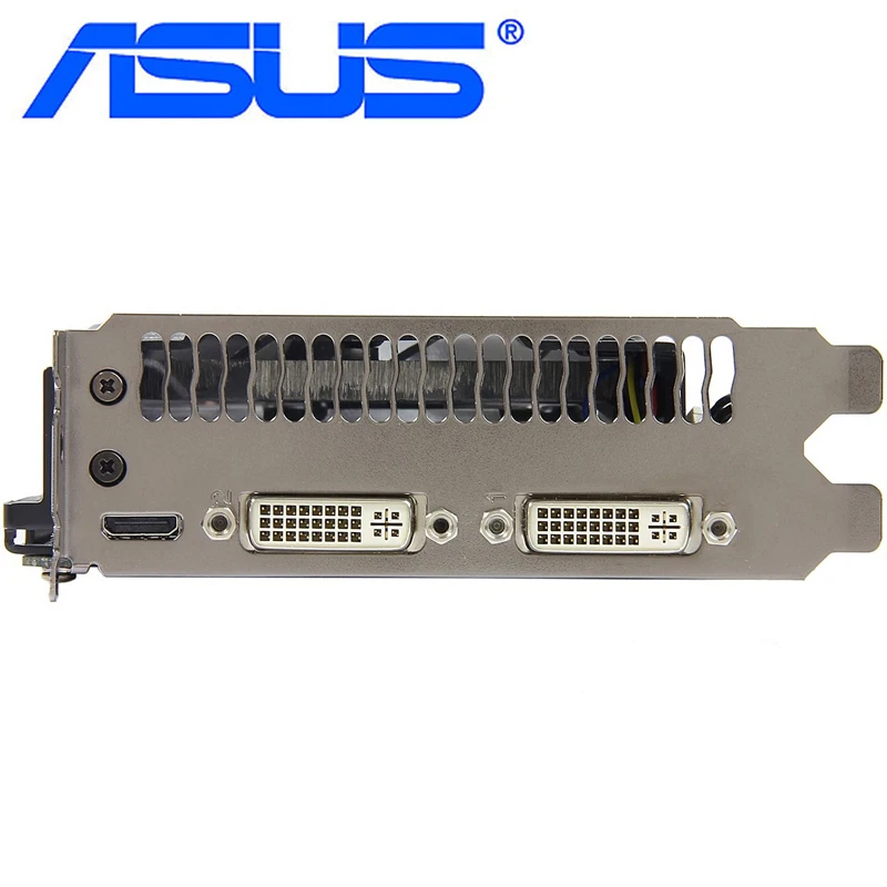 Видеокарта ASUS GTX 560 1GB 256Bit GDDR5, видеокарты для nVIDIA Geforce GTX560, используемые vga-карты прочнее, чем GTX 650 750