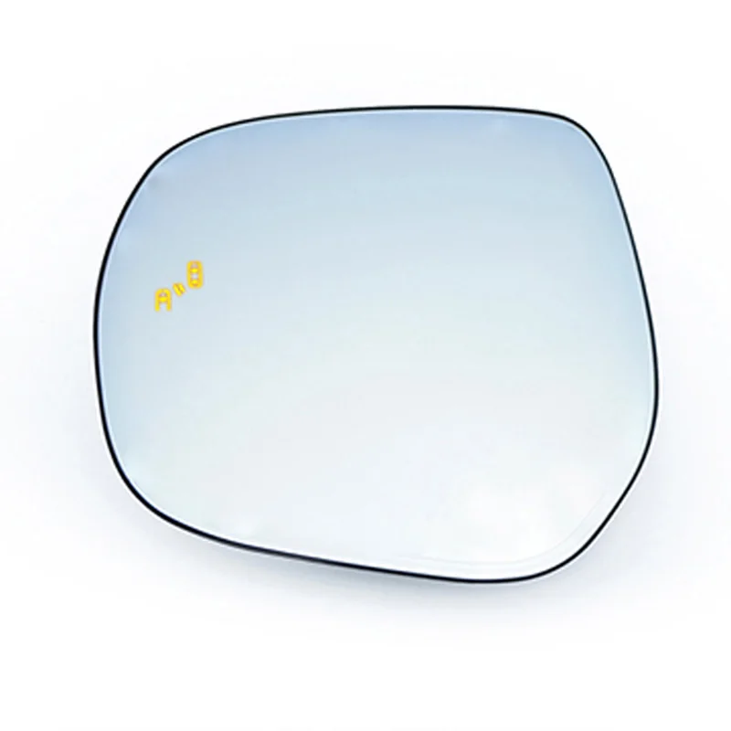 Blind Spot Monitor LX570 Side Mirror System Radar Sensor Driving Security LED Warning Asisst for LX Prado Land Cruiser